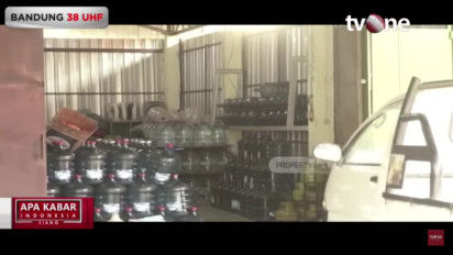 Masih Belum Mati Saat Dimutilasi, Fakta Mencengangkan Tentang Pria Pemilik Depot Air Isi Ulang di Semarang yang Tewas Dicor