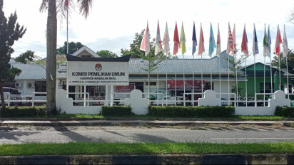 Tinggal Empat Hari lagi, Belum Ada Partai yang Mendaftarkan Caleg ke KPUD Madina