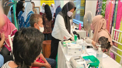 1.000 peserta BPJS Kesehatan dinonaktifkan, Ada Apa?