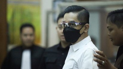 Status Justice Collaborator Ditolak Hakim, Kuasa Hukum Doddy Cs Angkat Bicara