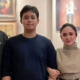 7 Pasangan Artis Menikah Beda Agama, Kisah Manis yang Berujung Perceraian