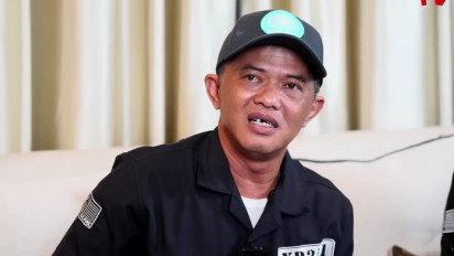 Menyusul Tio Pakusadewo, Heri Coet Residivis yang Telah 8 Kali Keluar Masuk Penjara Ungkapkan Fakta Mengejutkan Tentang Lapas, Ternyata.....