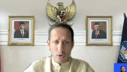 Mendikbudristek Rilis Platform Rapor Pendidikan Versi 2.0, Apa Itu?