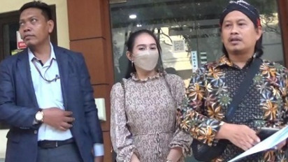Karyawati Cikarang Boyong 2 Saksi, Siap Buktikan Dugaan Atasan Ancam Tak Perpanjang Kontrak Kalau Tolak Ajakan Staycation
