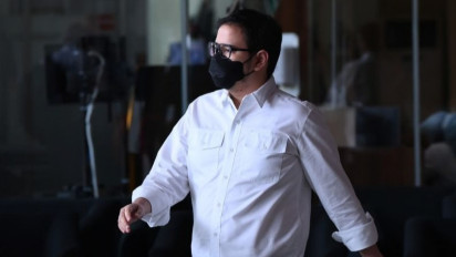 Jadi DPO, Polisi Periksa Belasan Saksi Soal Kepemilikan Senpi Ilegal Dito Mahendra