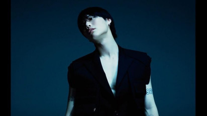 Jangan Sampai Kehabisan Tiket ‘2023 WOODZ WORLD TOUR [OO-LI] IN JAKARTA’, Simak Benefitnya