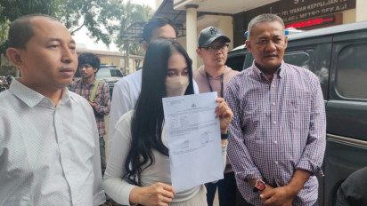 Terungkap Identitas Bos Mesum yang Ajak Karyawati ‘Staycation’ di Cikarang, Punya Pengaruh Kuat 