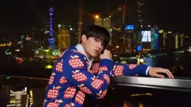 Lucas keluar dari NCT dan WayV, ini alasannya