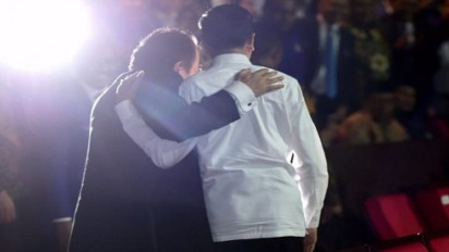 NasDem Akui Hubungan dengan Jokowi Renggang, Bestari Barus: Sudah Dititik Rendah