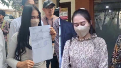 AD Bukan Satu-satunya Korban yang Diduga Diajak Staycation oleh B Bos Mesum Cikarang