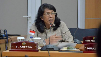 DPRD DKI Apresiasi Pendapatan Asli Daerah Pemprov DKI Jakarta, Alami Lonjakan Hingga 21,58 Persen