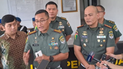 Pengakuan Prada MW, Oknum TNI yang Tabrak Pasutri hingga Tewas di Bekasi