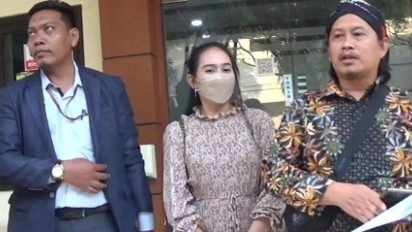 Karyawati Cikarang yang “Dirayu” Atasan Staycation agar Kontrak Diperpanjang Jalani Pemeriksaan Psikologis