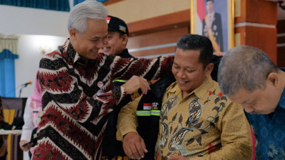 249 Petugas Akan Dampingi Jemaah Haji Jawa Tengah