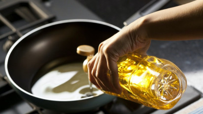 Kemendag vs Aprindo Rafaksi Minyak Goreng Rp344 M, KPPU Sampai Turun Tangan