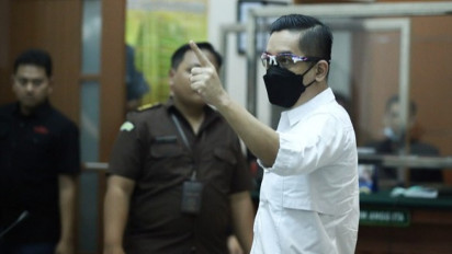 Pakar Sebut AKBP Dody Prawiranegara Terlibat Kasus Penjualan Narkoba Demi Dongkrak Karirnya di Polri