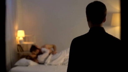 Suami Mimpi Istri Berzina dengan Pria Lain, Apa Artinya? Buya Yahya Beri Jawaban Begini