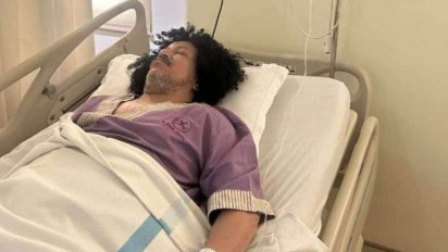 Habib Kribo Terbaring Tak Berdaya di Rumah Sakit, karena Apa?