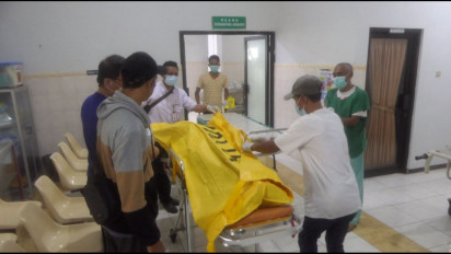 Wisatawan Asing Yang Tewas di Tumpak Sewu Lumajang Langgar Aturan Batas Usia Turun ke Dasar Air Terjun, Ini Kata Pengelola