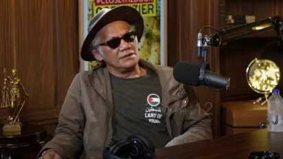 Heboh, Tio Pakusadewo Bongkar Bisnis Prostitusi dalam Penjara, Napi Bisa Open BO 'Suster-susteran', Segini Tarifnya