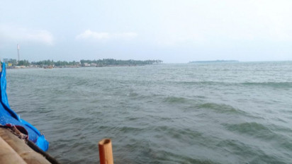 BPBD Pandeglang Catat Tidak Ada Laporan Kerusakan Akibat Gempa Magnitudo 5,4 yang Berpusat di Kecamatan Sumur