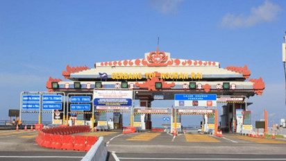 Kementerian PUPR Siapkan dan Finalkan Uji Coba Pembayaran Multi Lane Free Flow di Tol Bali-Mandara
