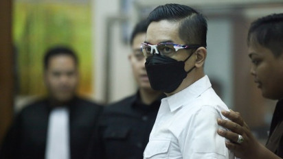 Reza Indragiri Duga Dody Prawiranegara Terlibat Kasus Penjualan Narkoba Demi Dongkrak Kariernya di Polri