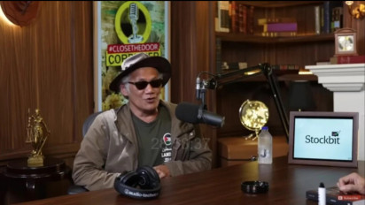 Temukan Pencerahan saat di Penjara, Tio Pakusadewo Belajar Ngaji pada Sosok Teroris Fenomenal ini, 2 Kali Pertemuan Langsung Bisa