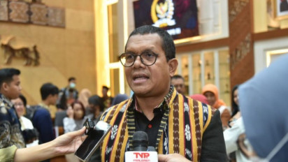 Penolakan Omnibus Law Kesehatan, DPR Sebut Tidak Akan Hapus Organisasi Profesi
