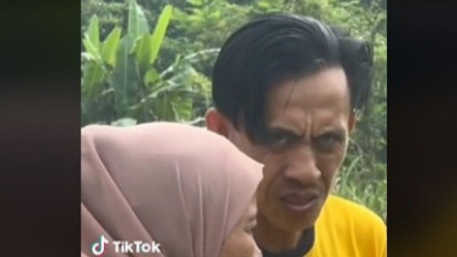 Sudah 2 Minggu Anak 3 Tahun di Subang Hilang Misterius, Netizen Malah Curigai Janggalnya Tingkah dan Ekspresi Orang Tua Darel