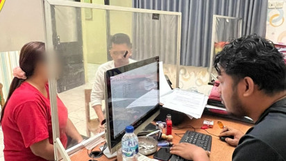 Jadi Muncikari Prostitusi Anak Bawah Umur, Ibu Muda di Banyumas Dibekuk Polisi