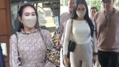 Berani Kirim Foto Hotel dan Paksa Karyawati Cikarang Staycation, Kini Si Bos Diam Seribu Bahasa, Pilih Tancap Gas Usai Diperiksa