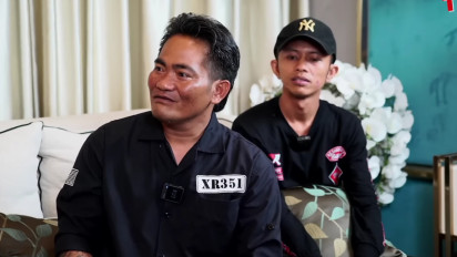 Masuk Penjara Malah Nyaman, Residivis Pembantaian ini Ngaku ‘Enakan’ di Dalam Penjara, Ternyata Gara-gara ini