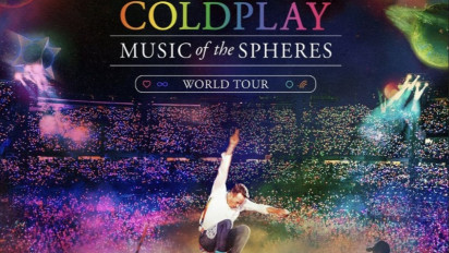 Coldplay Bakal Konser di GBK, Mabes Polri Beri Pengamanan dengan Syarat Ini