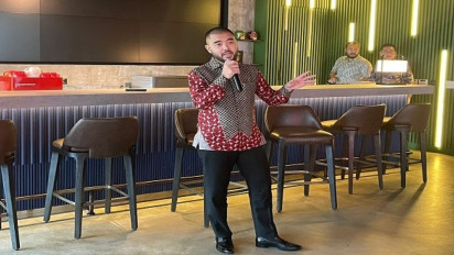 PakeKTP Perkuat Pertumbuhan Mikroekonomi di Indonesia dengan Solusi Digital