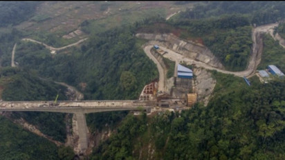 Beritakan Utang Kereta Cepat, Kompas TV Digugat Youtuber Binaan PT KCIC