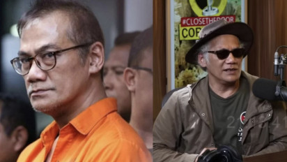 Wow, Aktor Tio Pakusadewo Umbar Bisnis Open BO di Dalam Penjara, Ada ‘Suster’ Seksi dengan Tarif Fantastis Segini…