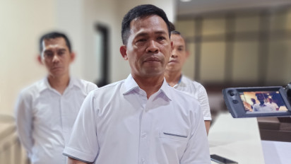 Dugaan Korupsi BPBD Seluma, 8 Penyedia Jasa dan 2 Kabid BPBD Diperiksa Maraton