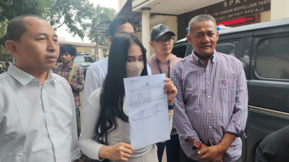 Mimpi Buruk Si Bos Pemaksa Staycation Berlanjut, Polisi Minta Pemeriksaan Psikologis Korban Jadi Bukti Hukum Memberatkan