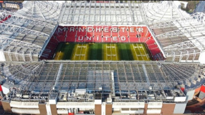 Glazer Sudah Putuskan Pemilik Baru MU, Diumumkan Beberapa Hari ke Depan