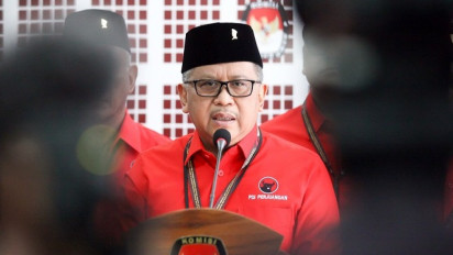 Ronny Talapessy, Eks Pengacara Bharada E Jadi Caleg DPR RI Lewat PDIP