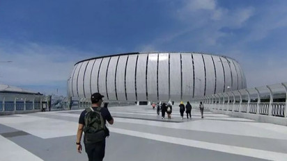 Konser Coldplay Bukan di JIS, PDIP: Konser Dewa Saja Banyak Persoalan