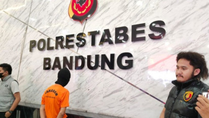 Keysa Diculik Mantan Pacar di Apartemen Bandung karena Cemburu