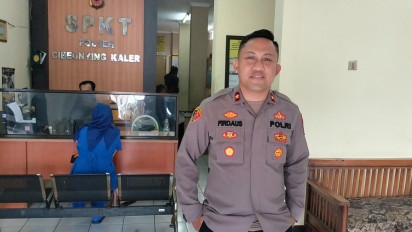 Viral! Sekelompok Muda-mudi Rusak Fasilitas Posyandu di Bandung, Kapolsek : Akan Kita Lidik