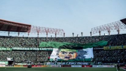 Persebaya Surabaya Agendakan Uji Coba dengan Bali United, Catat Tanggalnya