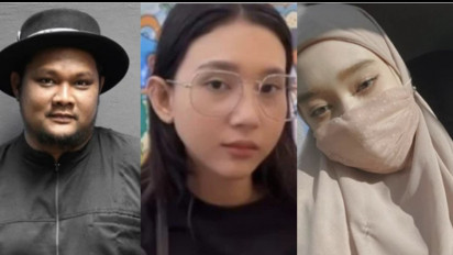 Inara Rusli Ungkap 4 Poin yang Dilaporkan ke Polisi Atas Surat Pernyataan Virgoun