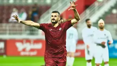 Pemain Timnas Irak, Aymen Hussein