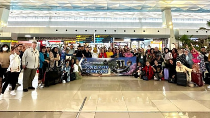 Jurus Travel Agent Bertahan saat Masa Pandemi