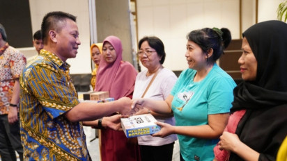 Kominfo Percepat Pembagian Set Top Box di Sulsel-1 Sebelum Tanggal 20 Mei 2023