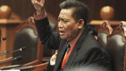 Ahli Hukum Pidana Sebut Kasus Natalia Rusli Seharusnya Dihentikan